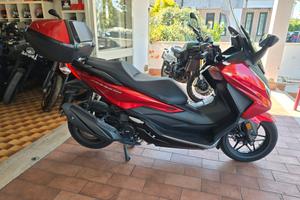 Honda Forza 350 DELUXE ANTIFURTO