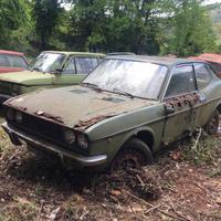 Fiat 128 Sport L 1100