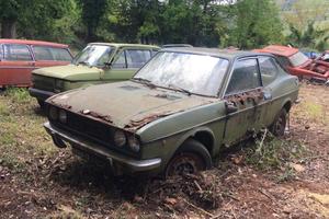 Fiat 128 Sport L 1100