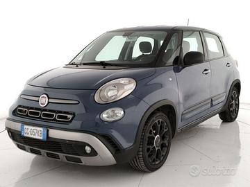 FIAT 500L 1.4 Lounge 95cv