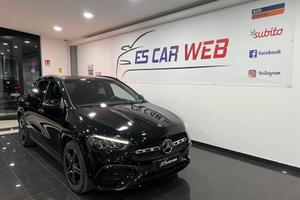 Mercedes Benz GLA 200d Aut. AMG LINE Premium