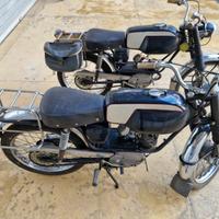 Moto Guzzi Dingo GT - 1968
