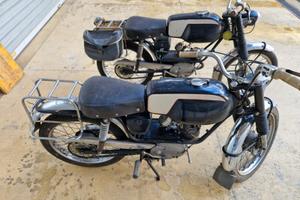 Moto Guzzi Dingo GT - 1968