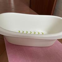 Vaschetta neonato ikea