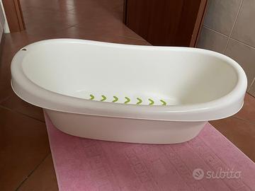 Vaschetta neonato ikea