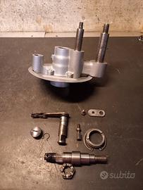 vwspa 125 primavera Et3 50 spwciale mozzo 