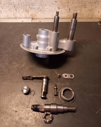 vwspa 125 primavera Et3 50 spwciale mozzo 