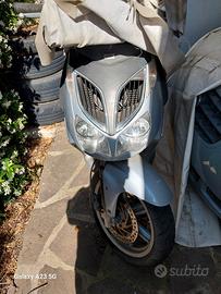 scooter sportcity 250i  