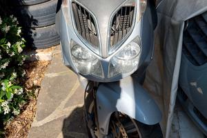 scooter sportcity 250i  