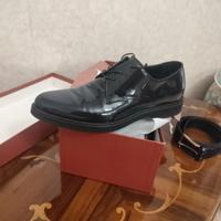 Scarpe cerimonia uomo 