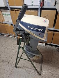 Motore Fuoribordo Evinrude 15 CV 2 Tempi