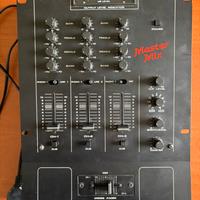 Mixer numark