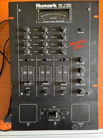 Mixer numark