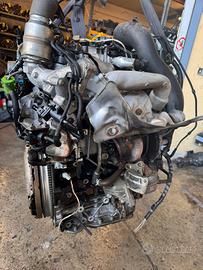 motore Renault 2.3ccbiturbo sig.M9TB7