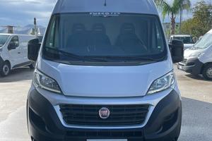 Fiat ducato pc-tsa 2.3 mtj 150cv - 09/2018