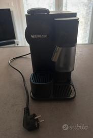 Macchina per il caffè De’Longhi Lattissima One