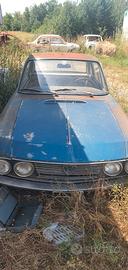 Lancia Fulvia
