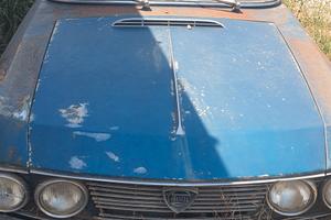 Lancia Fulvia