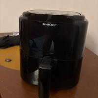 Friggitrice ad aria Silvercrest