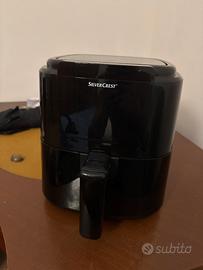 Friggitrice ad aria Silvercrest