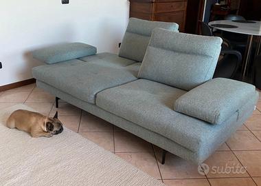 Divano Calia toby wing