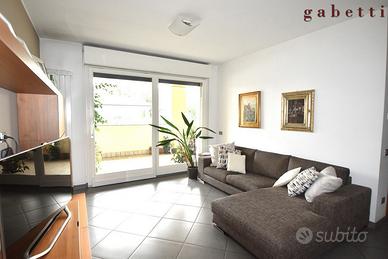 Appartamento Magenta [Cod. rif 3260670VRG]