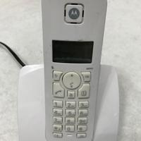 Telefoni cordless e fissi