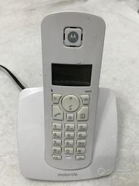 Telefoni cordless e fissi