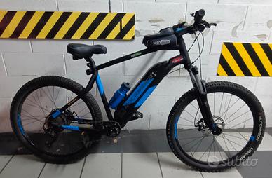 BICICLETTA ELETTRICA ROCKRAIDER E-ST 500 XL