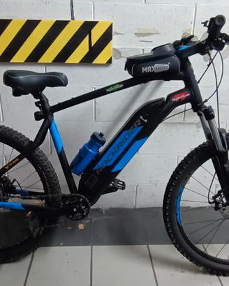 BICICLETTA ELETTRICA ROCKRAIDER E-ST 500 XL