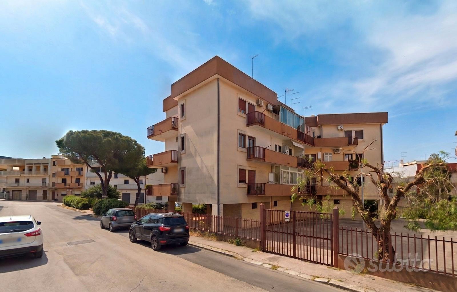 Appartamento – Grottaglie, Taranto - Vista 2