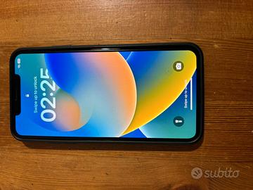 Iphone 11 pro