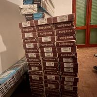 Pavimenti in laminato WISS KRONO Superior Standard