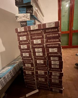 Pavimenti in laminato WISS KRONO Superior Standard