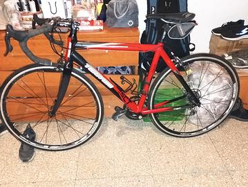 bici da corsa 