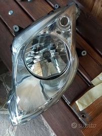 faro silver Wing 400