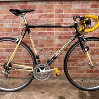 bici da corsa colnago dream