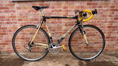 bici da corsa colnago dream