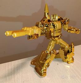 Transformers Golden Lagoon Starscream