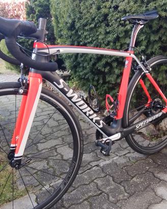 Specializzed Sworks Tarmac SL5 