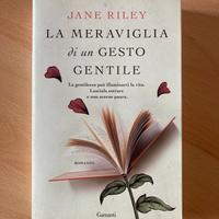 Libro La meraviglia di un gesto gentile
