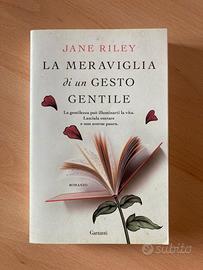 Libro La meraviglia di un gesto gentile