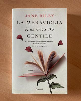 Libro La meraviglia di un gesto gentile