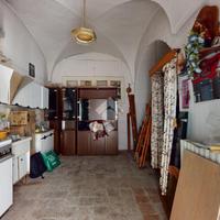 CASA INDIPENDENTE A MARTINA FRANCA