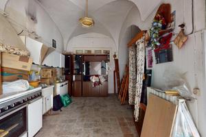 CASA INDIPENDENTE A MARTINA FRANCA