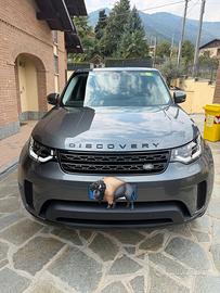 Discovery 5 HSE