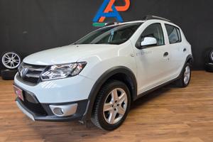 Dacia Sandero Stepway 0.9 tce (prestige) Gpl s&s 9