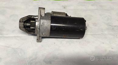 motorini avviamento primo impianto originali FIAT