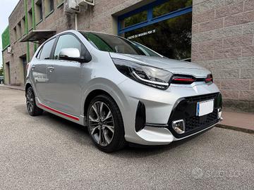 KIA Picanto 1.0 101CV T-GDI GT LINE UNIPROPRIET