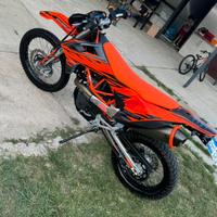 Ktm 690 enduro r